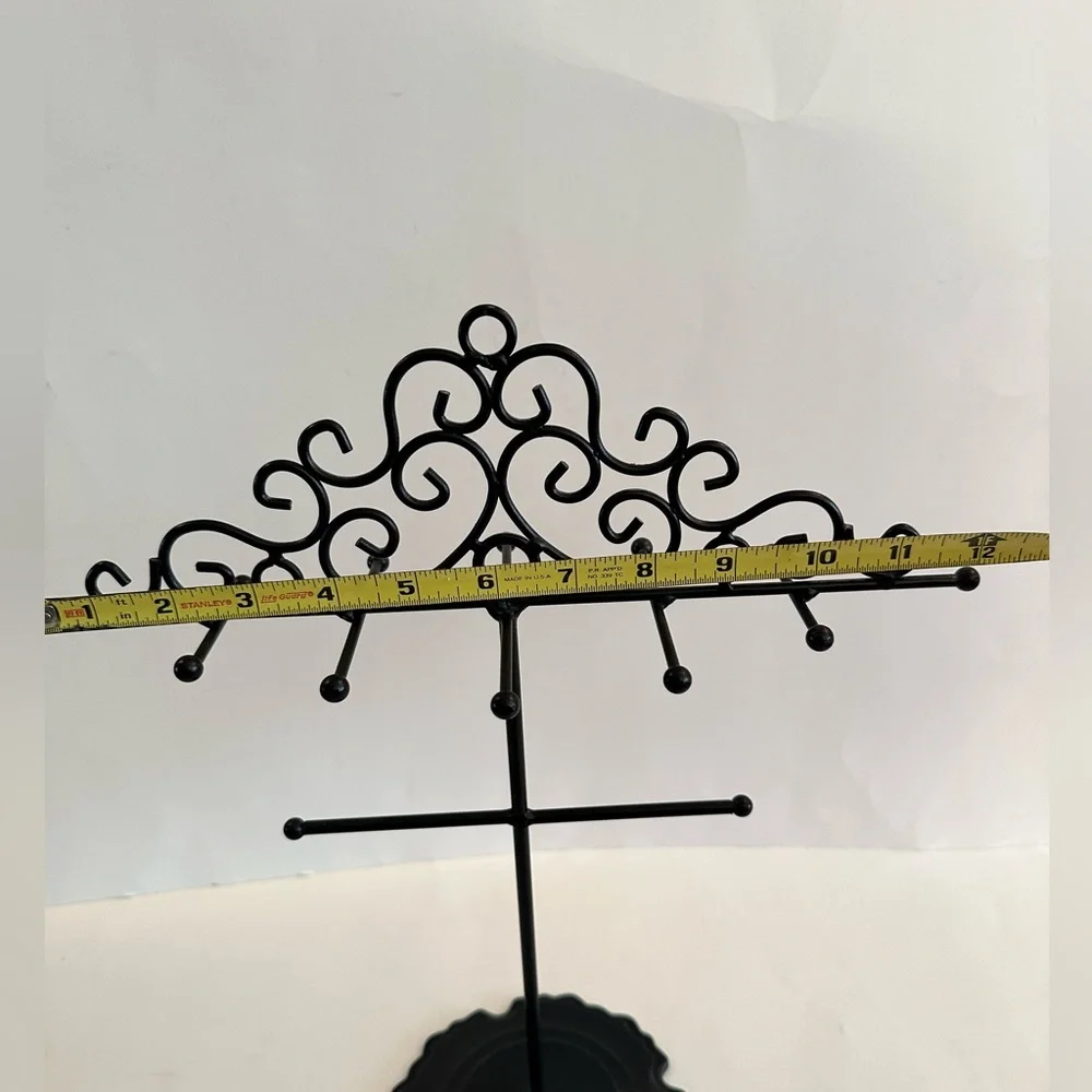 Jewelry Organizer Stand